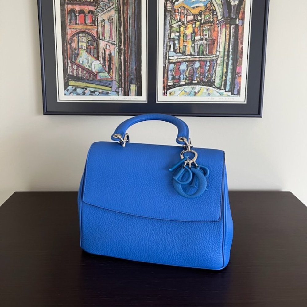 Authentic Dior Handbag